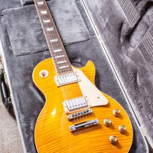 Gibson Les Paul Standard 2015 Segunda Mano