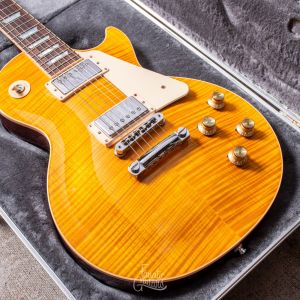 Gibson Les Paul Standard 2015 Segunda Mano