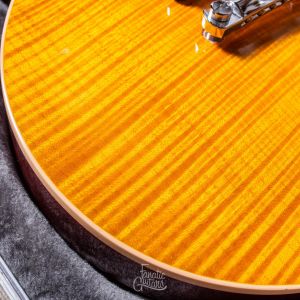 Gibson Les Paul Standard 2015 Segunda Mano