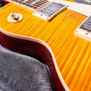 Gibson Les Paul Standard 2015 Segunda Mano