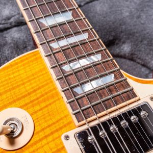 Gibson Les Paul Standard 2015 Segunda Mano