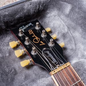 Gibson Les Paul Standard 2015 Segunda Mano