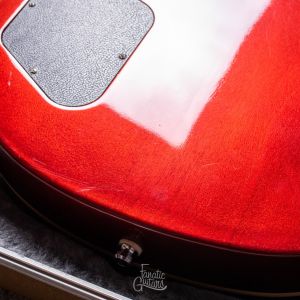 Gibson Les Paul Standard 2015 Segunda Mano