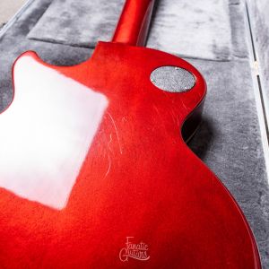 Gibson Les Paul Standard 2015 Segunda Mano