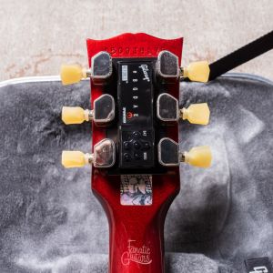 Gibson Les Paul Standard 2015 Segunda Mano