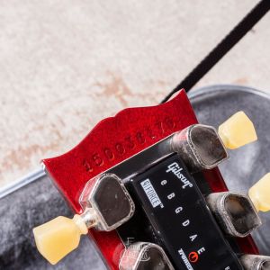 Gibson Les Paul Standard 2015 Segunda Mano