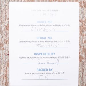 Gibson Les Paul Standard 2015 Segunda Mano