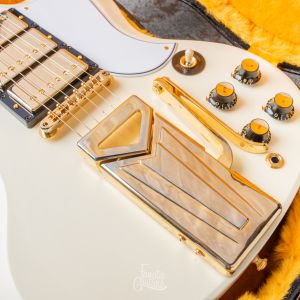 Gibson 60th Anniversary 1961 SG Les Paul  Custom VOS