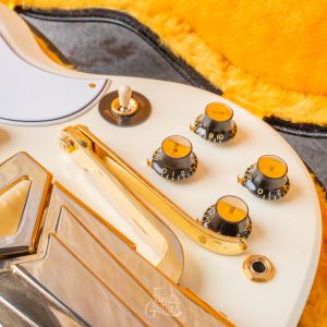 Gibson 60th Anniversary 1961 SG Les Paul  Custom VOS