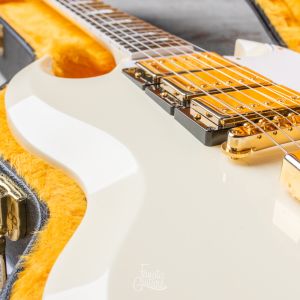 Gibson 60th Anniversary 1961 SG Les Paul  Custom VOS