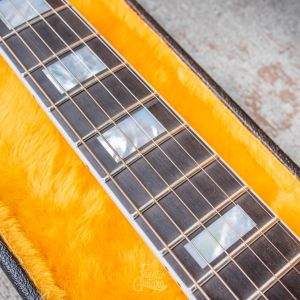 Gibson 60th Anniversary 1961 SG Les Paul  Custom VOS