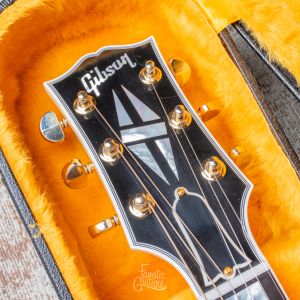 Gibson 60th Anniversary 1961 SG Les Paul  Custom VOS