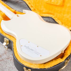 Gibson 60th Anniversary 1961 SG Les Paul  Custom VOS