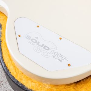 Gibson 60th Anniversary 1961 SG Les Paul  Custom VOS