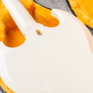 Gibson 60th Anniversary 1961 SG Les Paul  Custom VOS