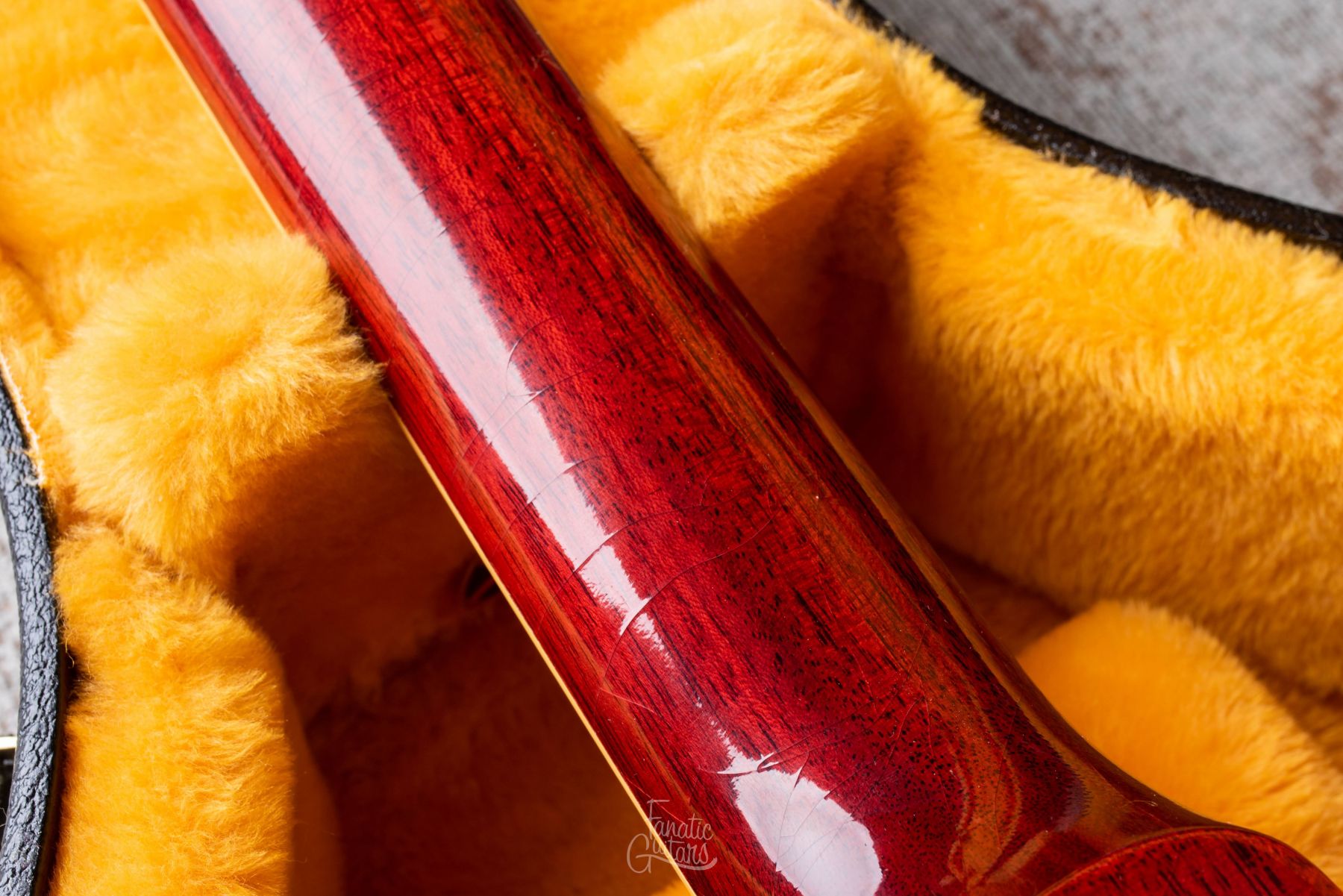 Gibson Custom Shop 1961 ES335 Reissue Murphy Lab Ultra Light Aged