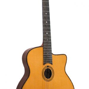 Gitane DG-255 Gypsy Jazz Profesional