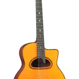 Gitane DG-320 John Jorgenson Gypsy Jazz Profesional