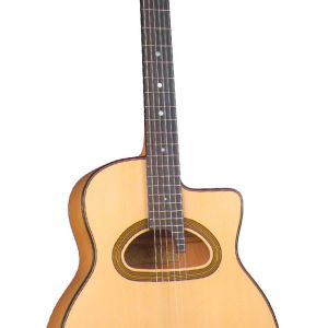 Gitane DG-560 Flamenco/Gypsy Jazz Profesional Nylon