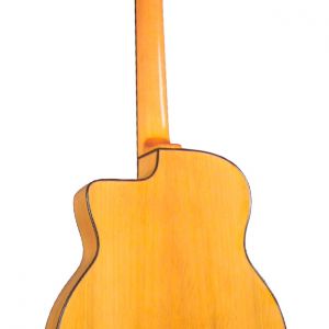Gitane DG-560 Flamenco/Gypsy Jazz Profesional Nylon