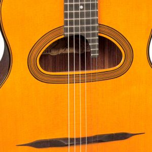 Gitane D-500 Profesional Gypsy Jazz