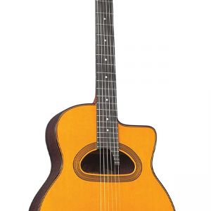 Gitane D-500 Profesional Gypsy Jazz