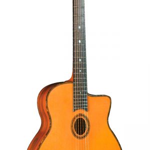 Gitane DG-300 Professional Gypsy Jazz - John Jorgenson