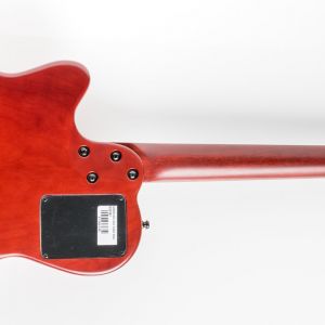 Godin Multiac ACS Slim Nylon Natural SG