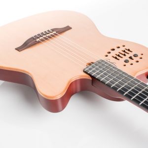 Godin Multiac ACS Slim Nylon Natural SG