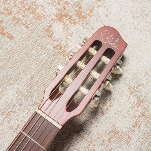 Godin Multiac Nylon Encore Natural Semi-Gloss