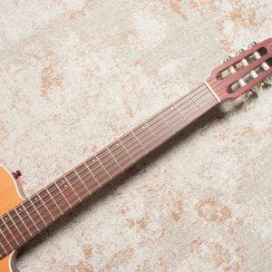 Godin Multiac Nylon Encore Natural Semi-Gloss