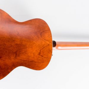 Godin 5th Avenue Kingpin P90 Cognac Burst