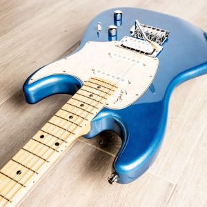 Godin Session LTD Desert Blue HG MN