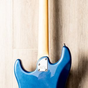 Godin Session LTD Desert Blue HG MN