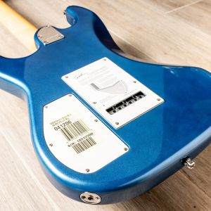 Godin Session LTD Desert Blue HG MN