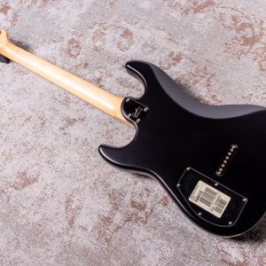 Godin Session HT Matte Black