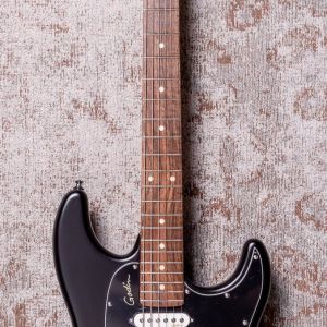Godin Session HT Matte Black