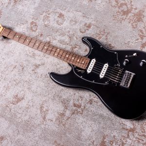 Godin Session HT Matte Black