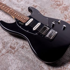 Godin Session HT Matte Black