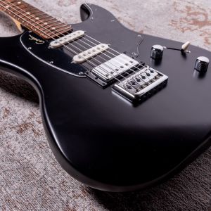 Godin Session HT Matte Black