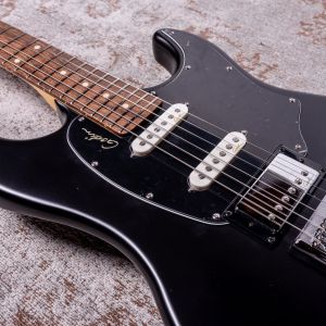 Godin Session HT Matte Black