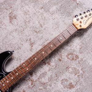 Godin Session HT Matte Black