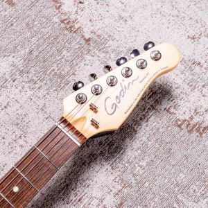 Godin Session HT Matte Black