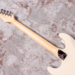 Godin Session HT Trans Cream RN