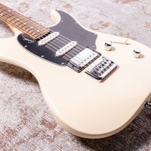 Godin Session HT Trans Cream RN