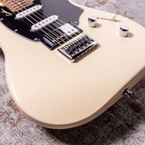 Godin Session HT Trans Cream RN
