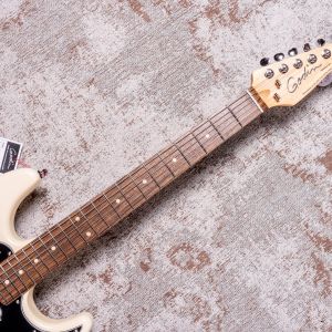 Godin Session HT Trans Cream RN