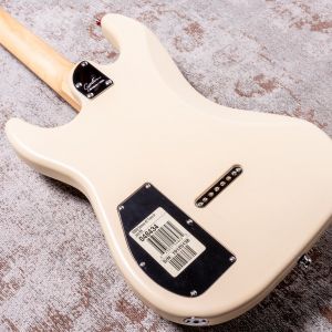 Godin Session HT Trans Cream RN