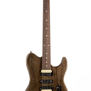 Godin Radium Carbon Black RN