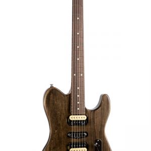 Godin Radium Carbon Black RN